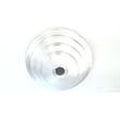 Lathe Countershaft Pulley 10-80