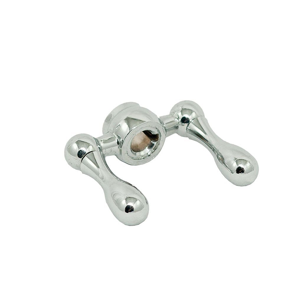 Lathe Cross Feed Handle 10D308 parts Sears PartsDirect