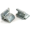 Lathe Split Nut Assembly for Craftsman 10128991 - Part 10F-12