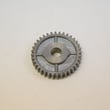 Lathe Gear, 36-tooth 341-063