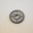 Lathe Gear, 36-tooth for Craftsman 10128940 - Part 341-063