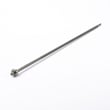 Craftsman Lathe Feed Screw And Collar Assembly for Craftsman 10121200 - Part 3950-16