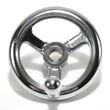 Lathe Carriage Hand Wheel And Handle for Craftsman 10121200 - Part 3950-20