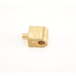 Lathe Cross Feed Nut for Craftsman 10128991 - Part 537-041