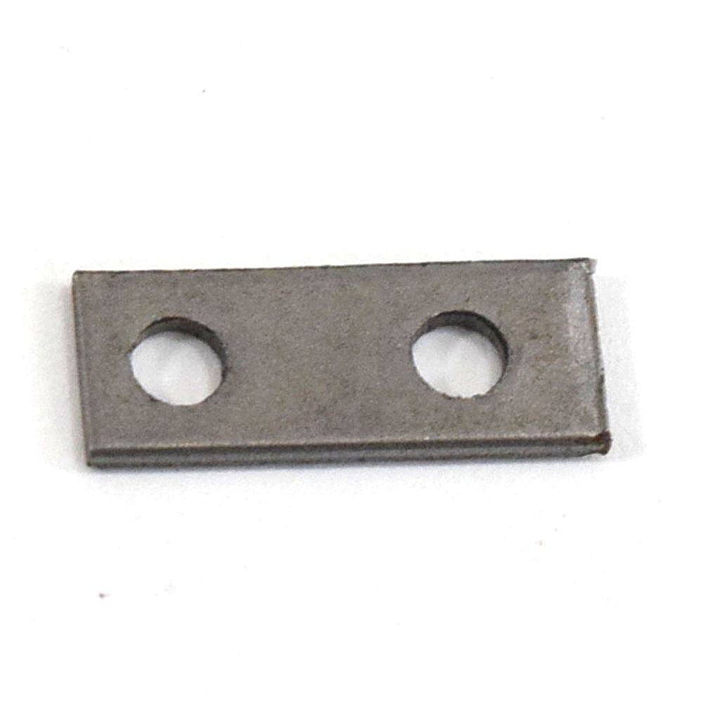 Power Hacksaw Raising Lever Plate