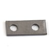 Power Hacksaw Raising Lever Plate for Craftsman 10122941 - Part 556-289