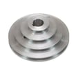 Craftsman Lathe Drive Pulley 560-195