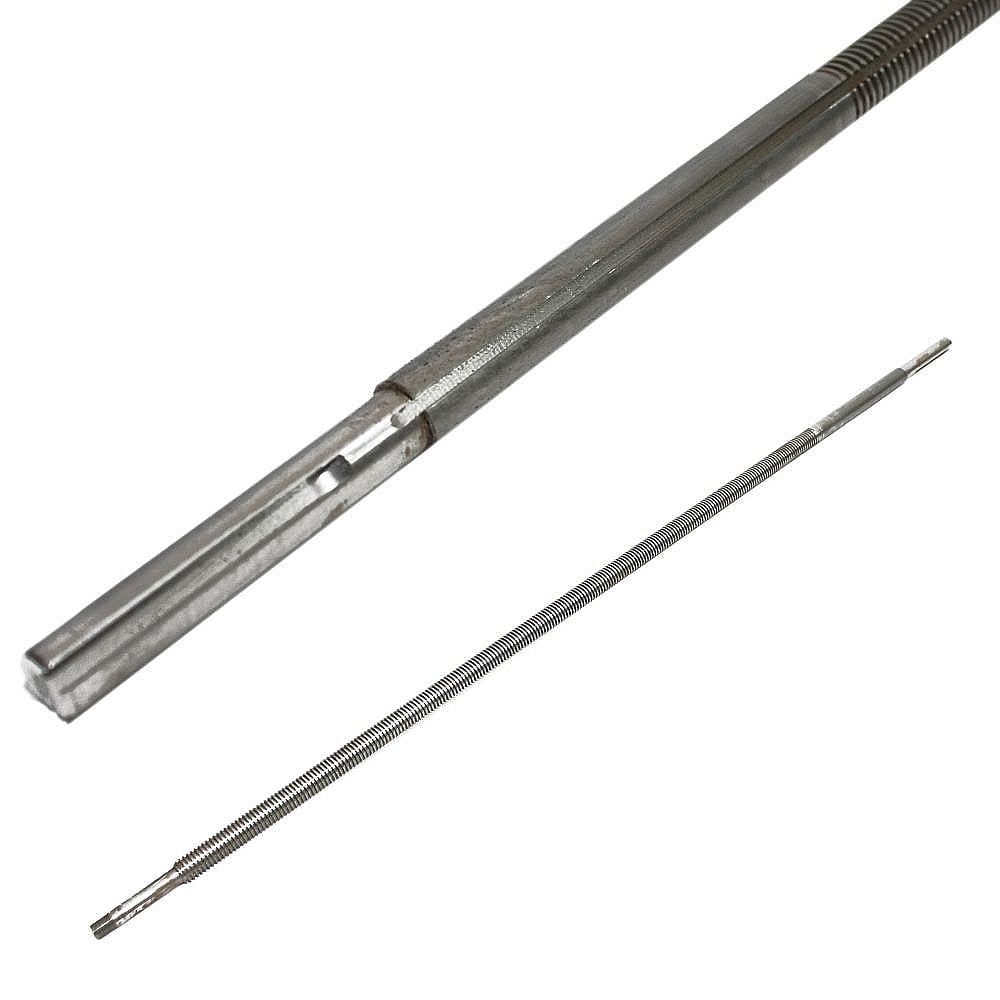 Lathe Lead Screw 696148 parts Sears PartsDirect