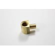 Lathe Compound Nut for Craftsman 10107360 - Part 9-306