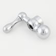 Lathe Cross Feed Handle for Craftsman 10106242 - Part L2-61A