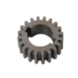 Lathe Gear, 20-tooth M6-101-20