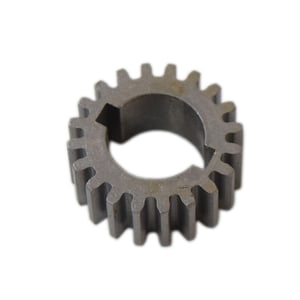 Lathe Gear, 20-tooth M6-101-20