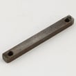 Tailstock Gib for Craftsman 10121400 - Part M6-129
