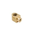 Lathe Carriage Slide Nut M6-19A
