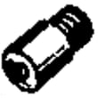 Bearing for Craftsman 10107301 - Part M6-46