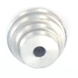 Lathe Pulley for Craftsman 10121400 - Part M6-80