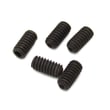 Set Screw, 5-pack STD502505