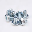 Screw 8pk STD510802