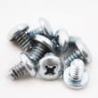 Scr #10-24 X 1/4" for Craftsman 152211640 - Part STD511002