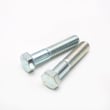 Hex Head Bolt, 3/8-16 x 1-3/4-in