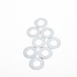 Flat Washer for Craftsman 502253623 - Part STD551043