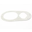 Gasket for Craftsman 10217321 - Part 47939
