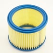 Shop Vacuum Filter for Wap 62313 - Part 11753