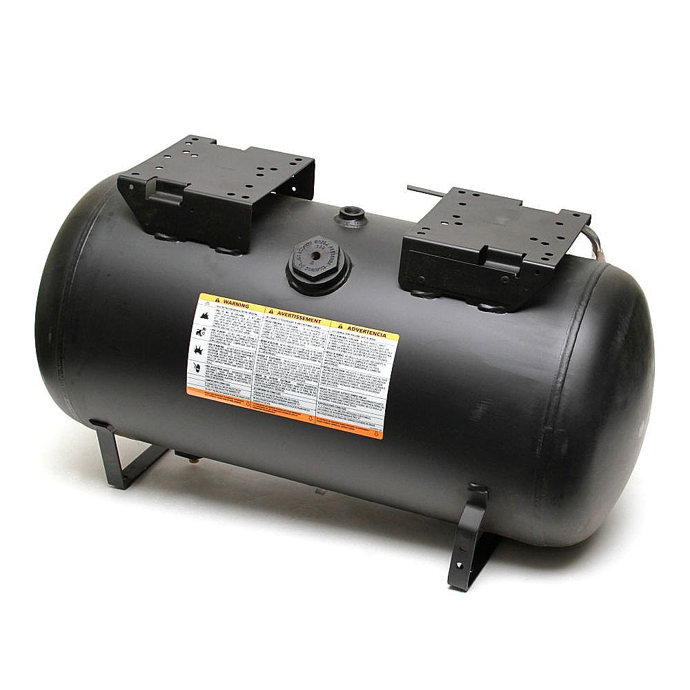 CampbellHausfeld AR040700CG Air Compressor Air Tank, 20gal for eBay