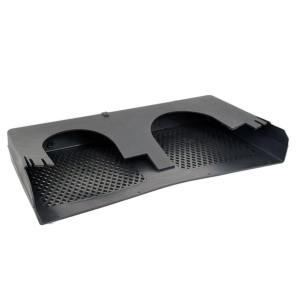 Air Compressor Belt Guard BG012400AV parts Sears PartsDirect