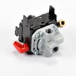 Pressure Switch for Campbell Hausfeld WL604010 - Part CW207589AV