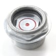 Campbell Hausfeld Air Compressor Oil Sight Gauge for Campbell Hausfeld DP461500AJ - Part DP400045AV