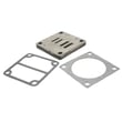 Campbell Hausfeld Valve Plate for Campbell Hausfeld DP461500AJ - Part DP400064AV