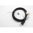 Air Compressor Power Cord EC100200AJ