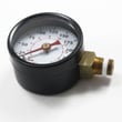 Air Compressor Pressure Gauge for Campbell Hausfeld WL6511 - Part GA016306AV