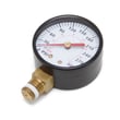 Pressure Gauge for Campbell Hausfeld VT630500 - Part GA016700AV