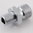 Hose Connector for Craftsman 106168081 - Part HF001800AV