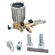Pump PM344360SJ