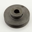 Air Compressor Motor Pulley PU012700AV