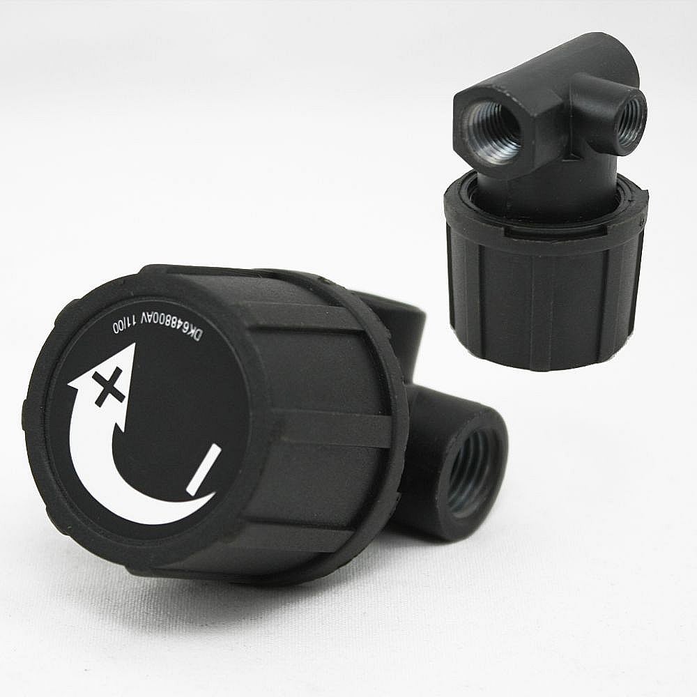 Air Compressor Pressure Regulator