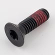 Flat Head Screw, 3/8-in for Campbell Hausfeld WL6508 - Part ST071804AV