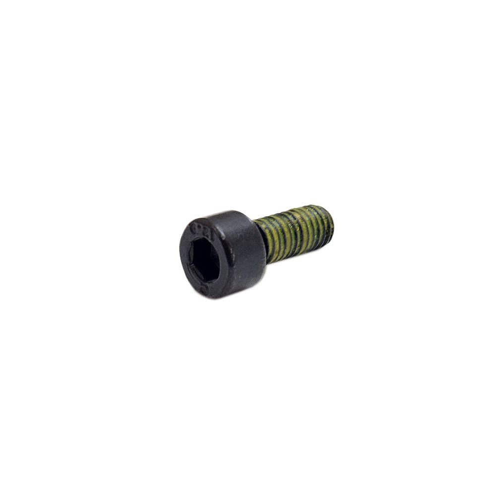 Socket Head Cap Screw, M5-0.8 x 12
