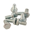 Bolt Hex Hea STD522505