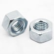 Hex Nut, 5/8-in, 2-pack STD541062