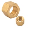 Tube Nut for Craftsman 919176840 - Part STD575050