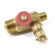 Air Compressor Safety Valve V-205301AV