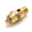 Interstage Safety Valve for Campbell Hausfeld EX840300 - Part V-208900AV