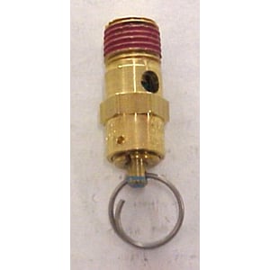 Air Compressor Safety Valve V-215103AV