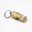 Air Compressor Safety Valve V-215105AV