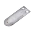 Air Compressor Exhaust Flapper Valve for Craftsman 106154570 - Part VS001800AV