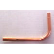 Air Compressor Outlet Tube VT001901AP